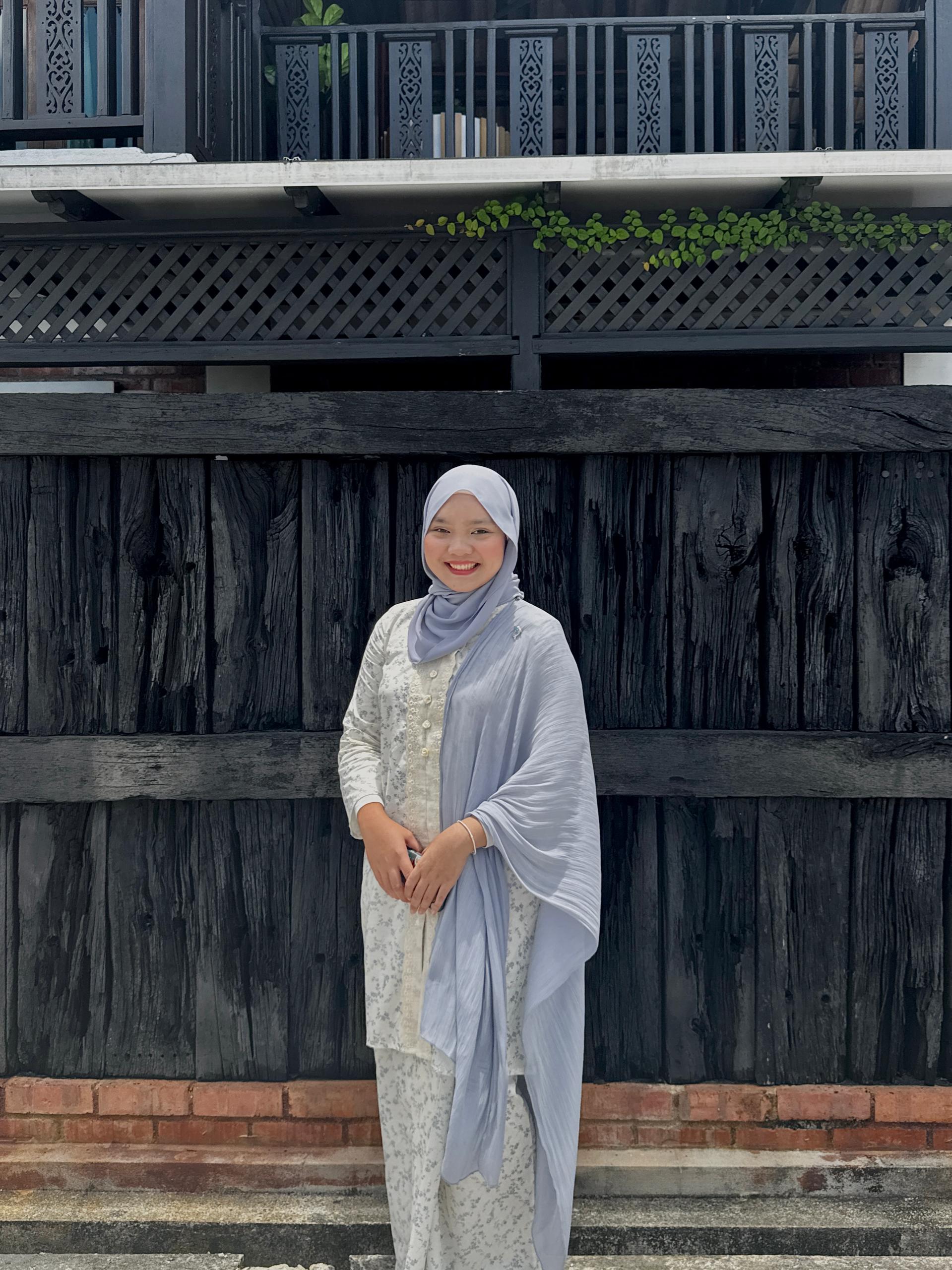 iman utm